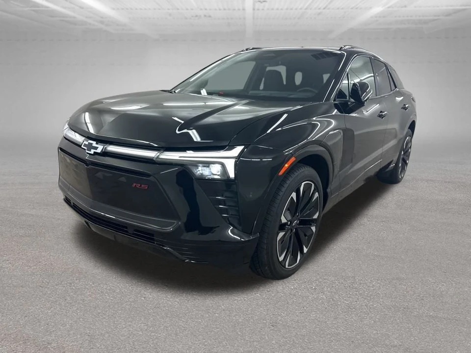2025 Chevrolet Blazer - Image 7 of 12