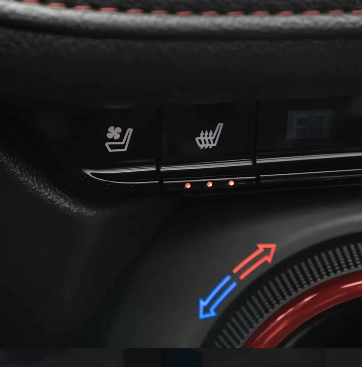2025 Chevrolet Blazer - Image 14 of 18
