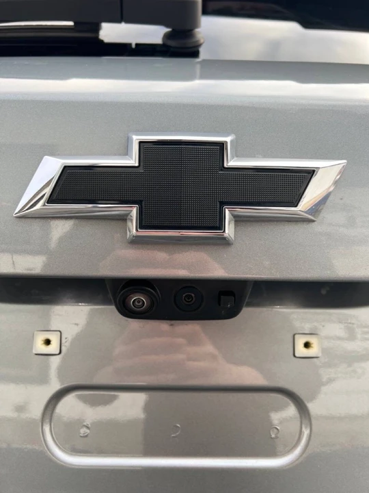 2025 Chevrolet Blazer - Image 30 of 31