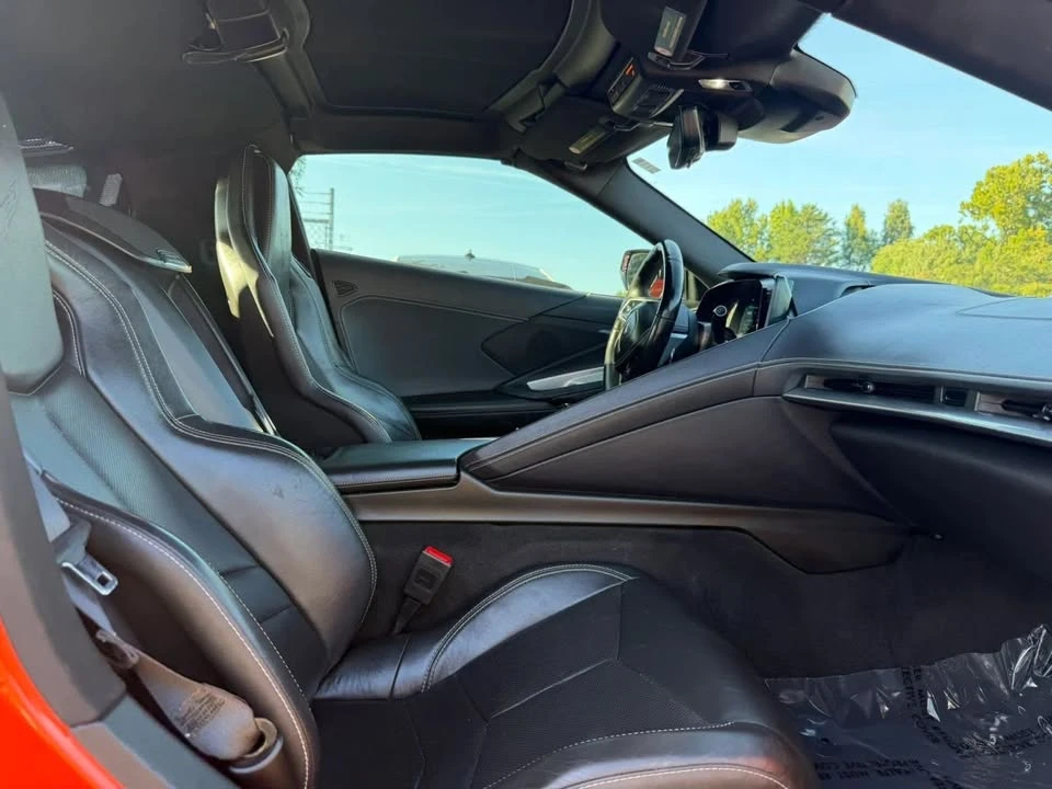 2025 Chevrolet Corvette C8 - Image 7 of 12