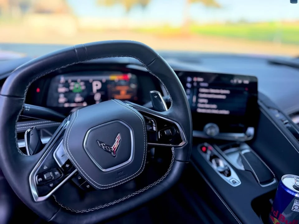2025 Chevrolet Corvette C8 - Image 13 of 17