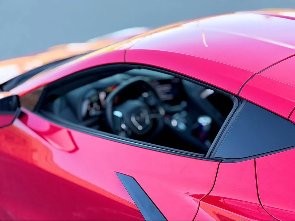 2025 Chevrolet Corvette C8 - Image 9 of 17