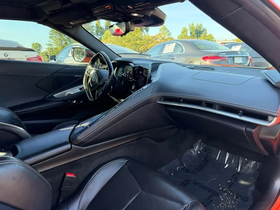 2025 Chevrolet Corvette C8 - Image 7 of 12