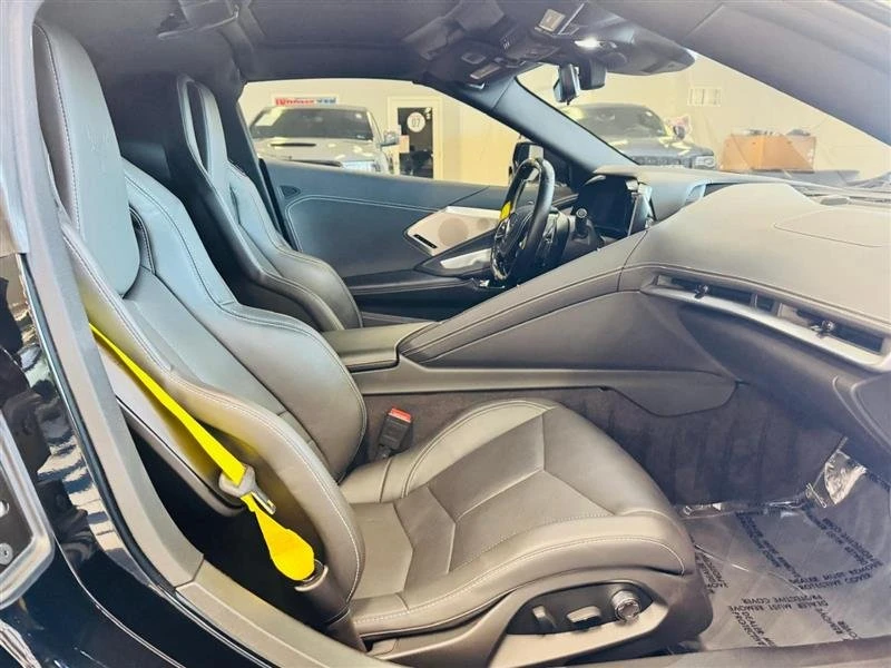2025 Chevrolet Corvette C8 - Image 14 of 20