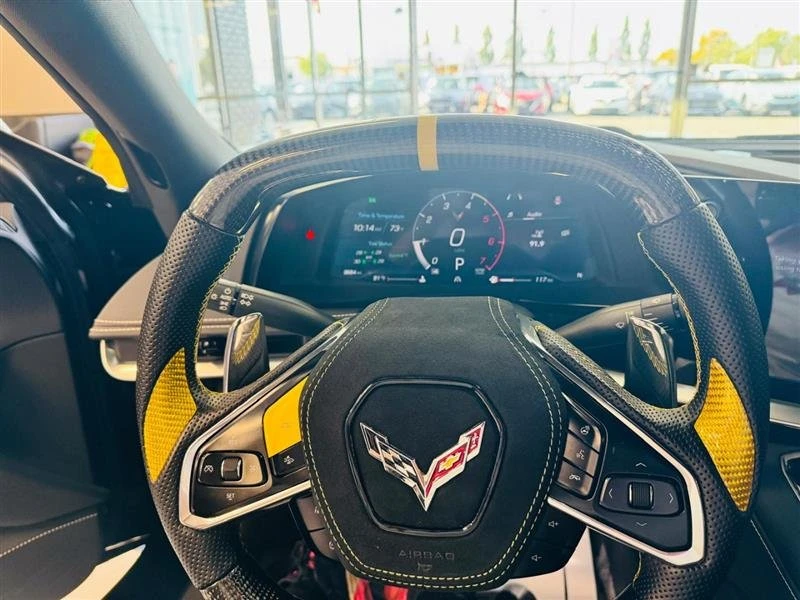 2025 Chevrolet Corvette C8 - Image 17 of 20