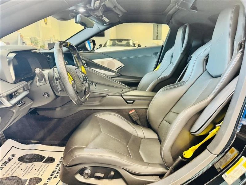 2025 Chevrolet Corvette C8 - Image 12 of 20