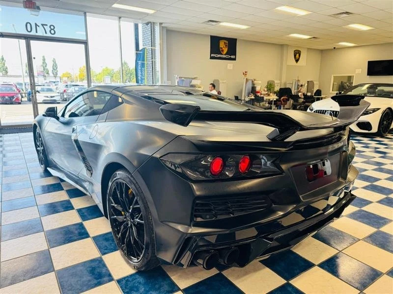 2025 Chevrolet Corvette C8 - Image 5 of 20
