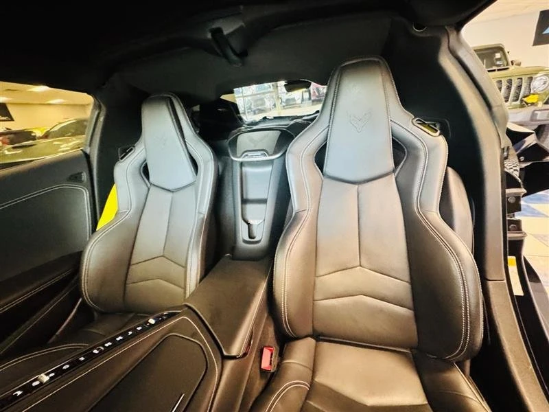 2025 Chevrolet Corvette C8 - Image 13 of 20
