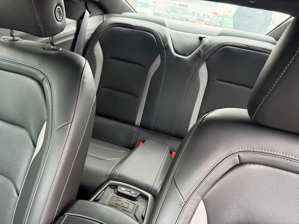 2025 Chevrolet Camaro - Image 8 of 12
