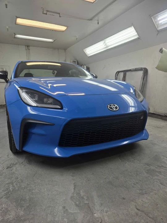 2025 Chevrolet Camaro - Image 7 of 11