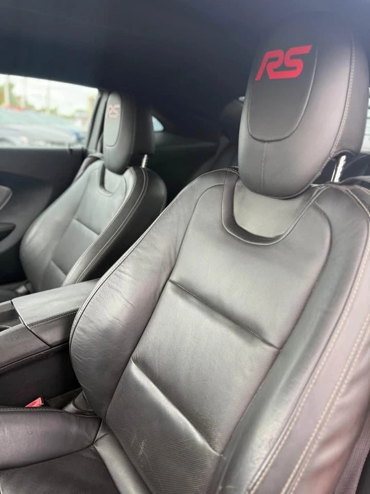 2025 Chevrolet Camaro - Image 6 of 10