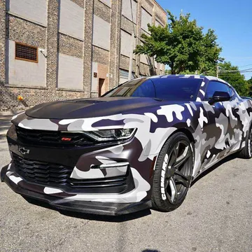 2025 Chevrolet Camaro ZL1 Coupe 2D