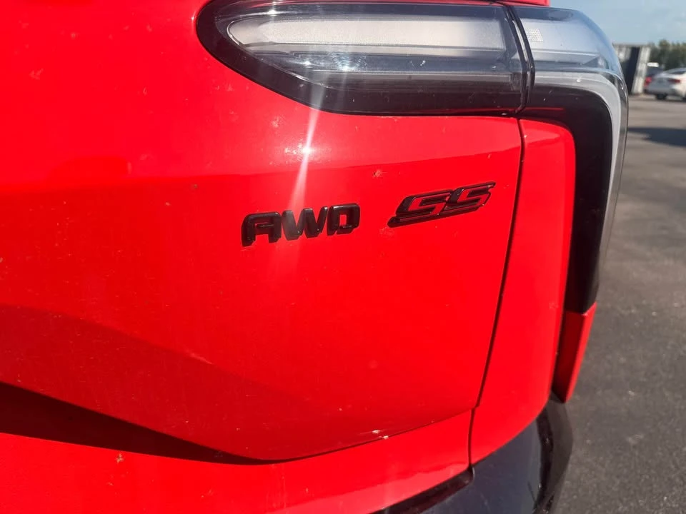 2025 Chevrolet Blazer - Image 6 of 6