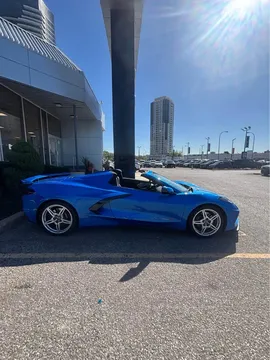 2025 Chevrolet Corvette C8 - Image 4 of 7