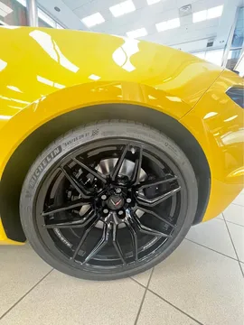 2025 Chevrolet Corvette C8 - Image 3 of 5