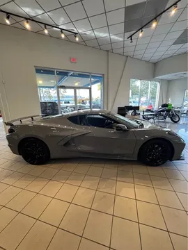 2025 Chevrolet Corvette C8 - Image 3 of 11
