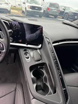 2025 Chevrolet Corvette C8 - Image 3 of 20