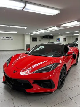 2025 Chevrolet Corvette C8 - Image 4 of 14