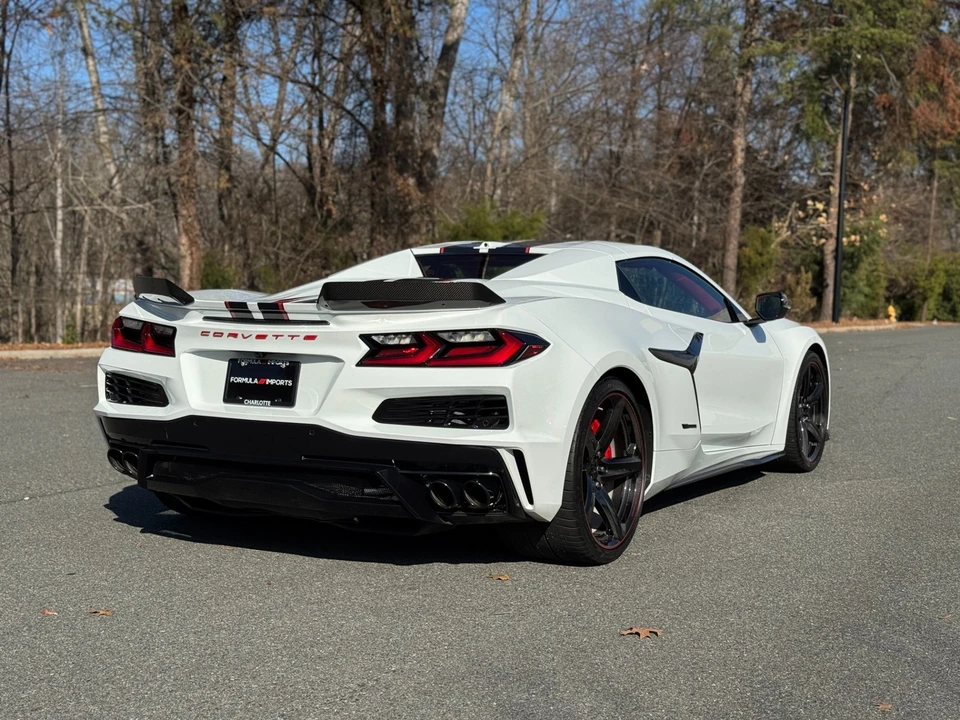 2025 Chevrolet Corvette C8 - Image 12 of 12