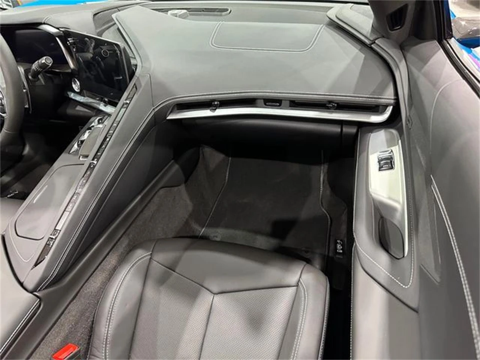 2025 Chevrolet Corvette C8 - Image 12 of 30