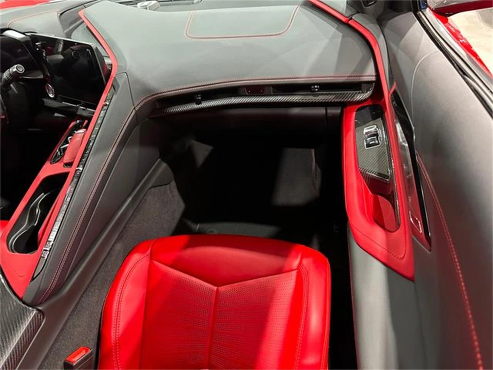2025 Chevrolet Corvette C8 - Image 12 of 30