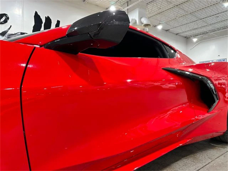 2025 Chevrolet Corvette C8 - Image 25 of 30