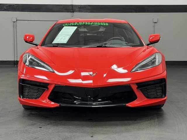 2025 Chevrolet Corvette C8 - Image 6 of 12