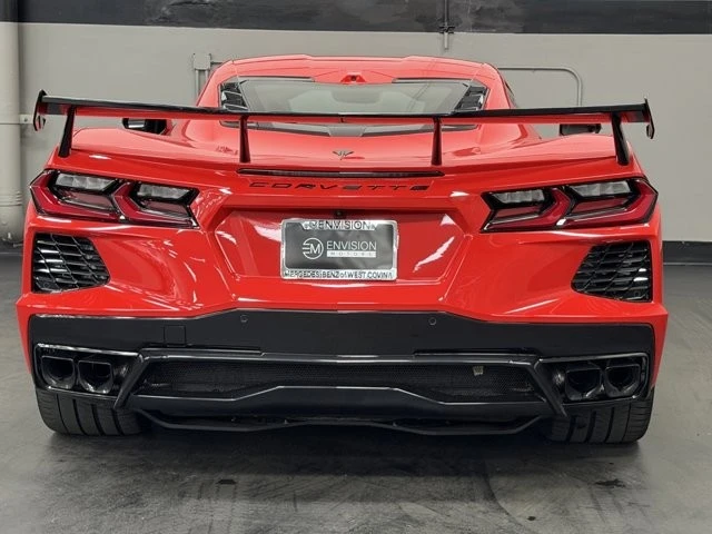 2025 Chevrolet Corvette C8 - Image 11 of 12