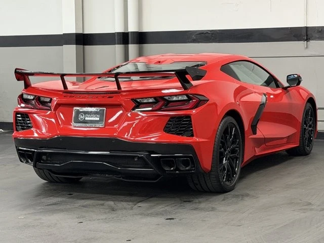 2025 Chevrolet Corvette C8 - Image 12 of 12