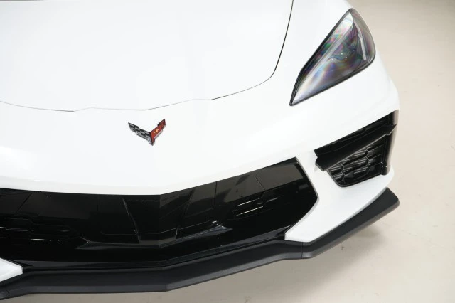 2025 Chevrolet Corvette C8 - Image 11 of 21