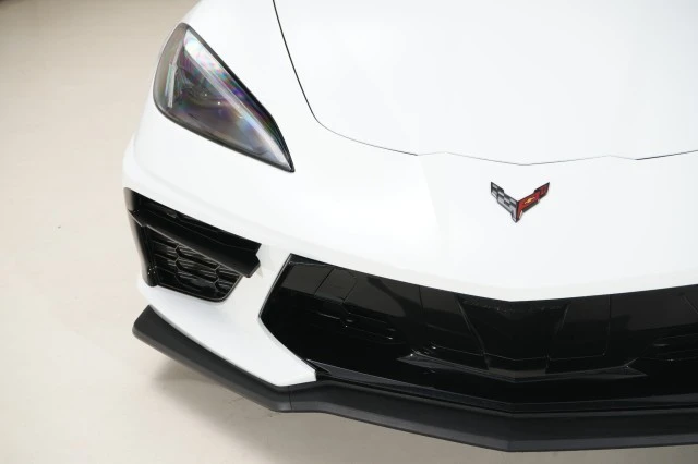 2025 Chevrolet Corvette C8 - Image 10 of 21