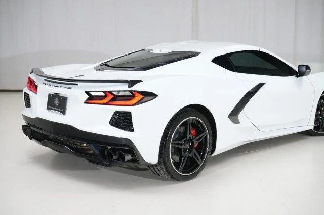 2025 Chevrolet Corvette C8 - Image 21 of 21