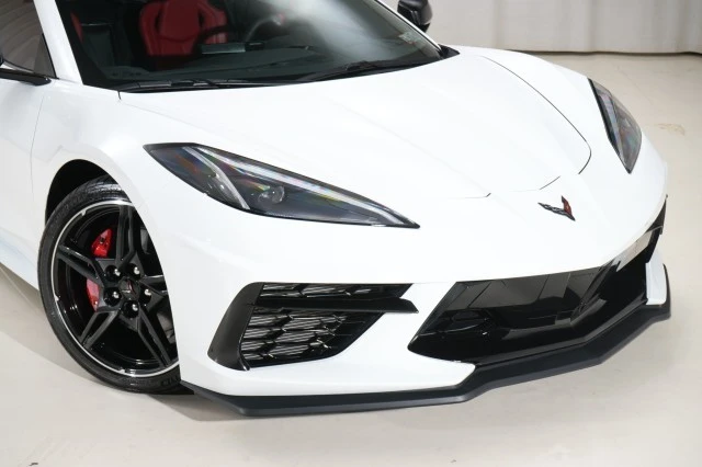 2025 Chevrolet Corvette C8 - Image 13 of 21