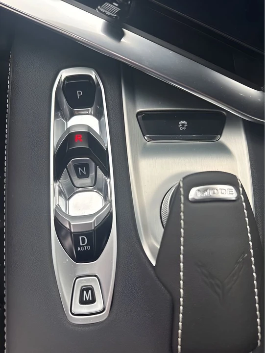 2025 Chevrolet Corvette C8 - Image 10 of 17