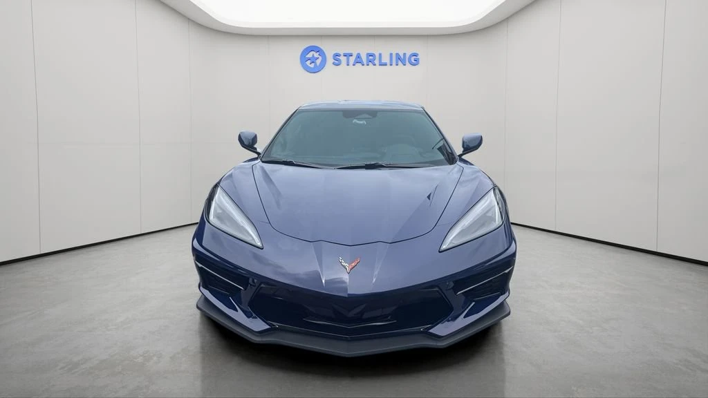 2025 Chevrolet Corvette C8 - Image 5 of 17