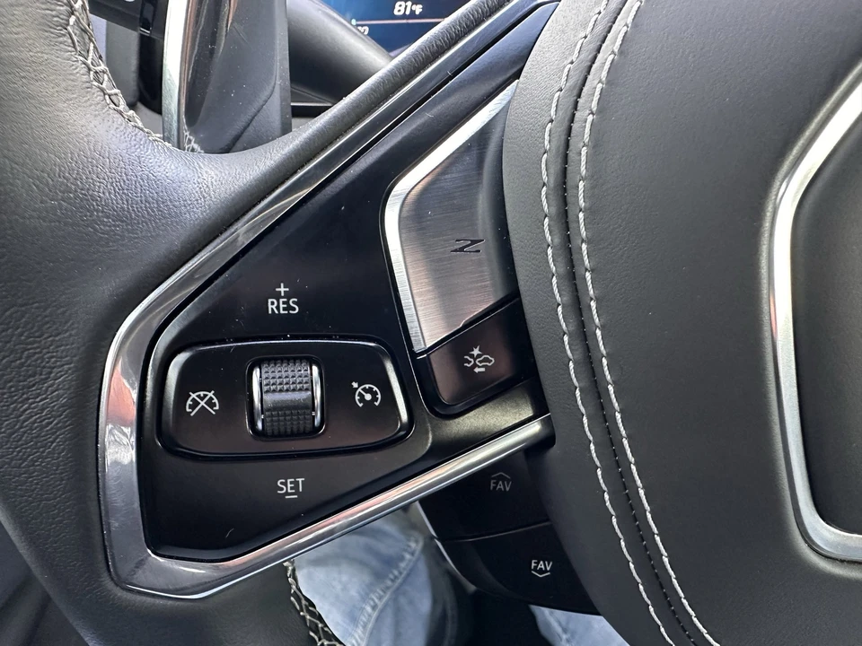 2025 Chevrolet Corvette C8 - Image 16 of 21