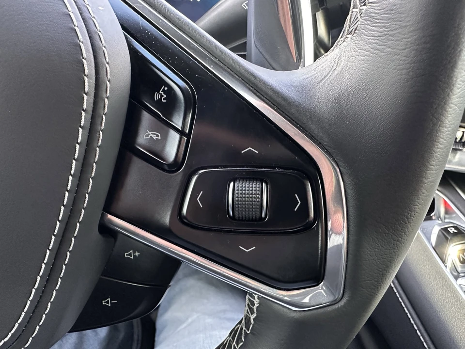 2025 Chevrolet Corvette C8 - Image 17 of 21