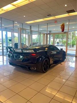 2025 Chevrolet Corvette C8 - Image 3 of 7