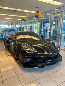 2025 Chevrolet Corvette C8 - Image 2 of 7