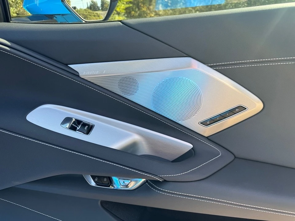 2025 Chevrolet Corvette C8 - Image 18 of 21