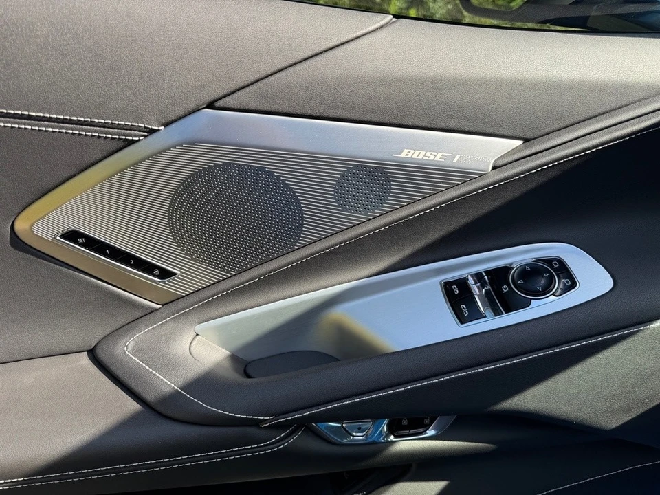 2025 Chevrolet Corvette C8 - Image 13 of 21