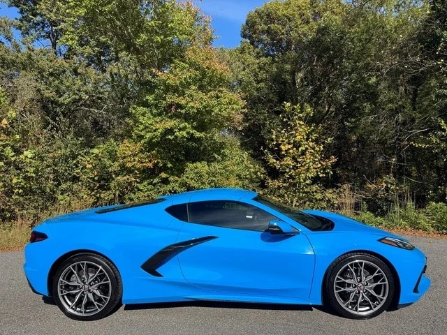 2025 Chevrolet Corvette C8 - Image 5 of 12