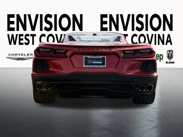 2025 Chevrolet Corvette C8 - Image 7 of 12