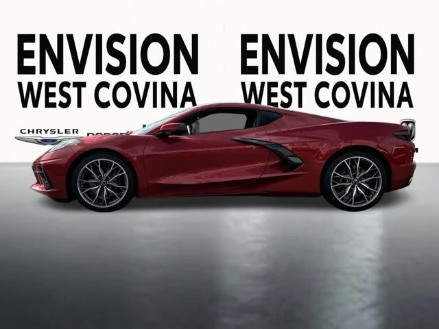 2025 Chevrolet Corvette C8 - Image 5 of 12
