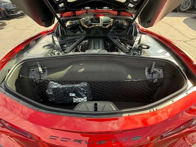 2025 Chevrolet Corvette C8 - Image 11 of 12