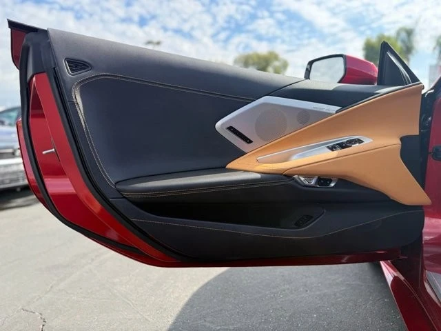 2025 Chevrolet Corvette C8 - Image 12 of 12