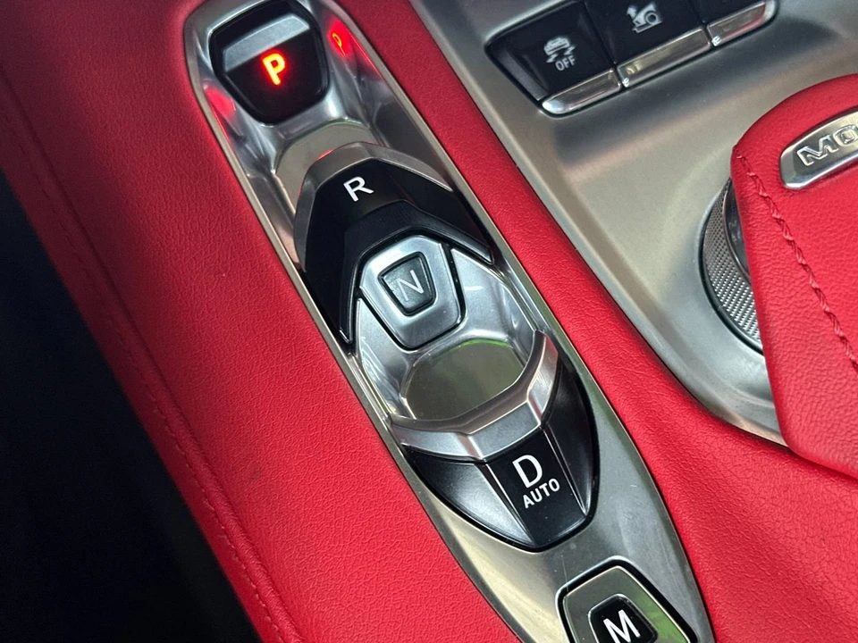 2025 Chevrolet Corvette C8 - Image 23 of 31