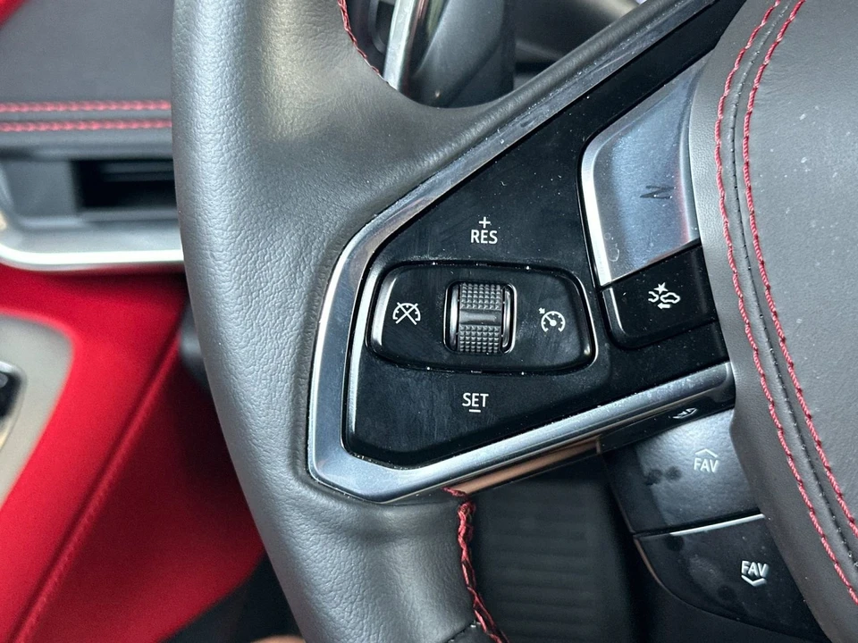 2025 Chevrolet Corvette C8 - Image 26 of 31