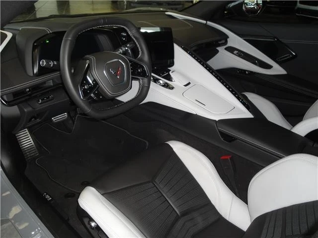 2025 Chevrolet Corvette C8 - Image 14 of 16