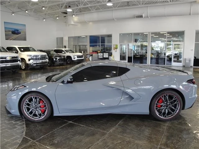 2025 Chevrolet Corvette C8 - Image 16 of 16